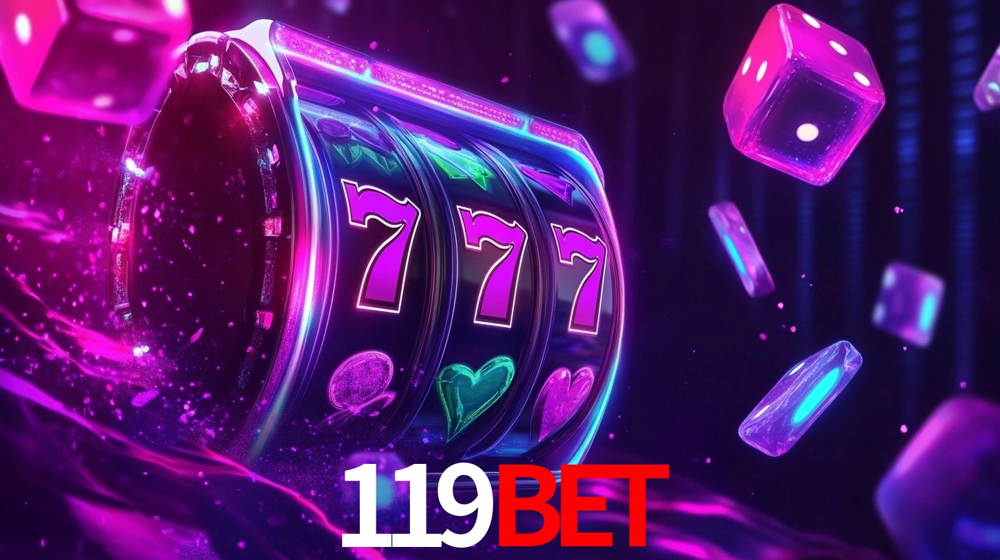 Login Seguro 119BET.COM