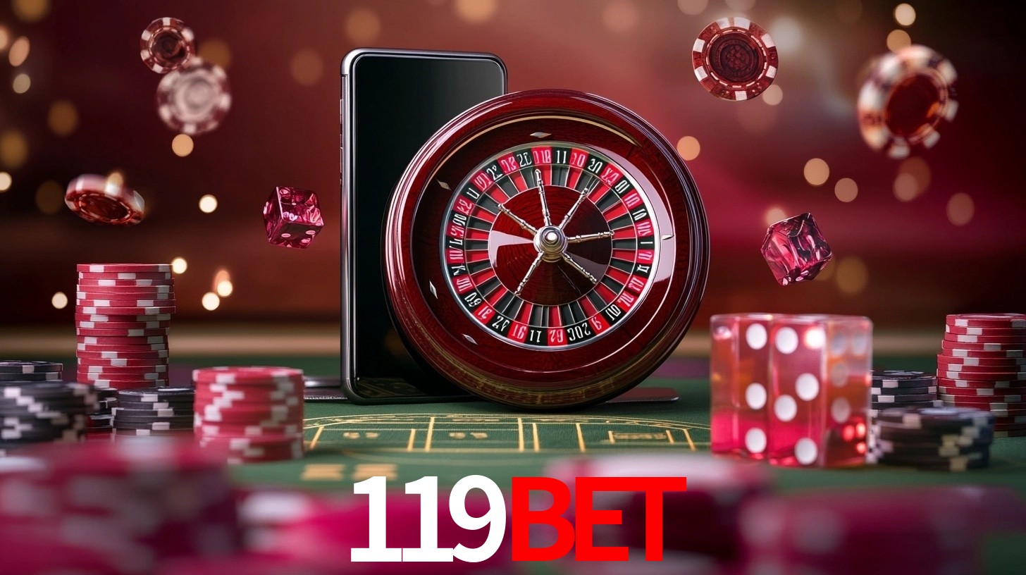 Apostas na Site 119BET.COM