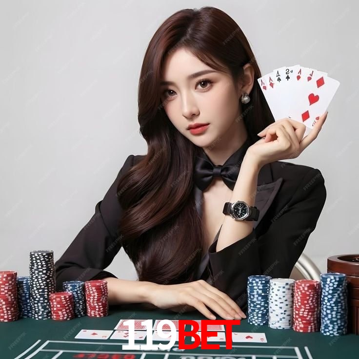 Caishen Wins 119bet