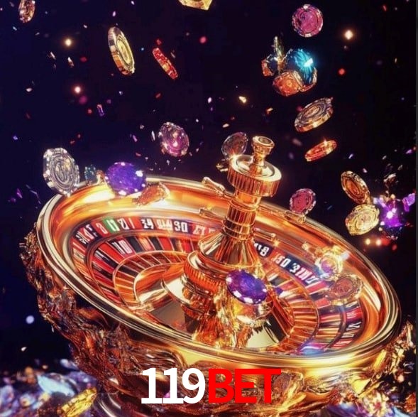 Acesso seguro à conta 119bet
