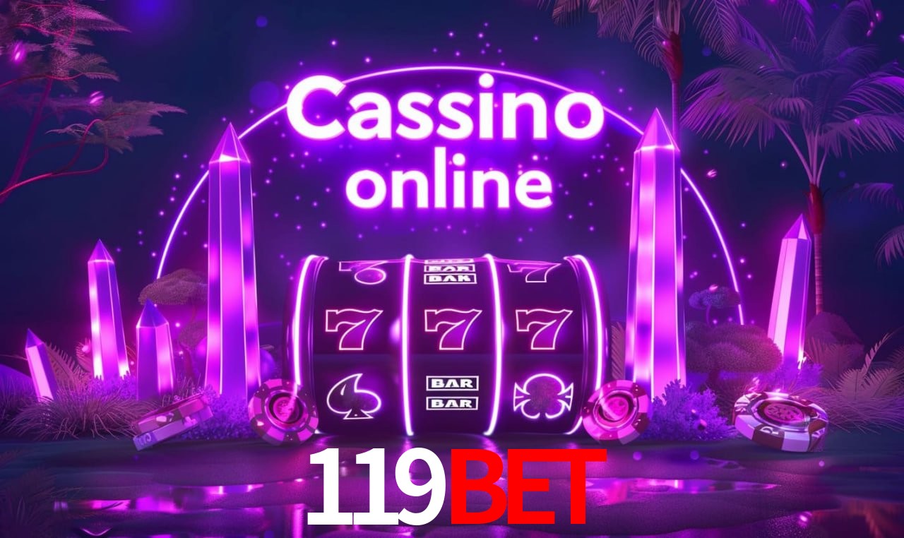 Ver Cassino ao Vivo